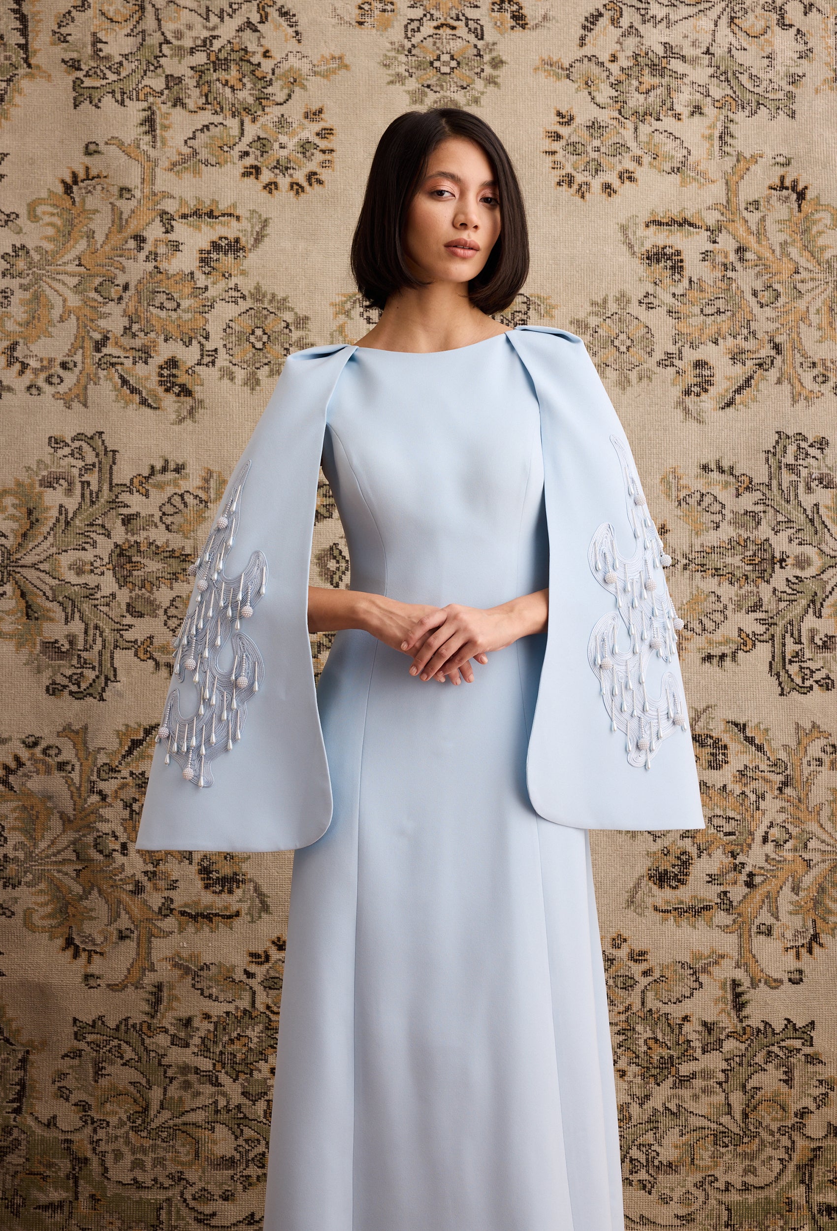 SOZANI CAPE