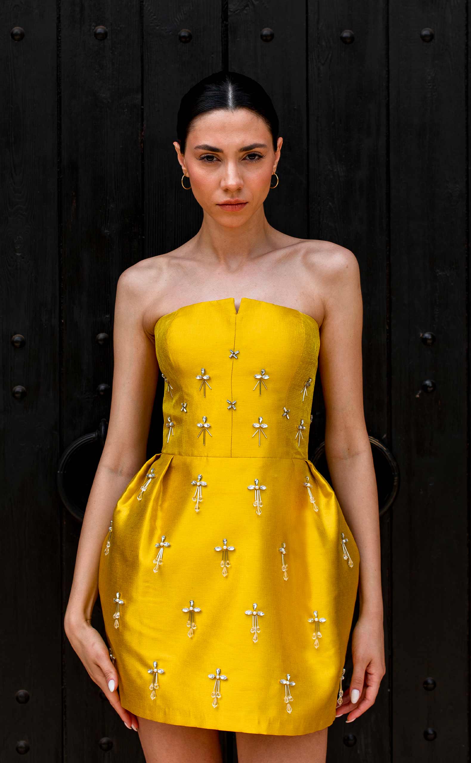 SUEL DRESS
