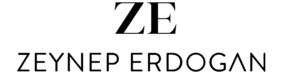 Zeynep Erdogan Design