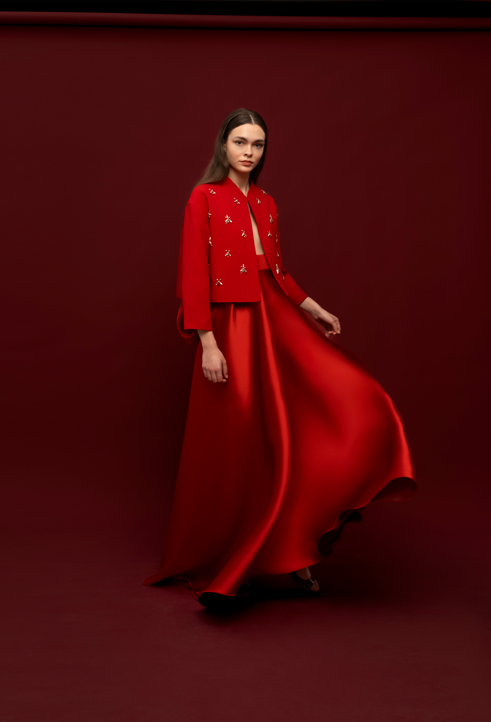 SHILA SKIRT