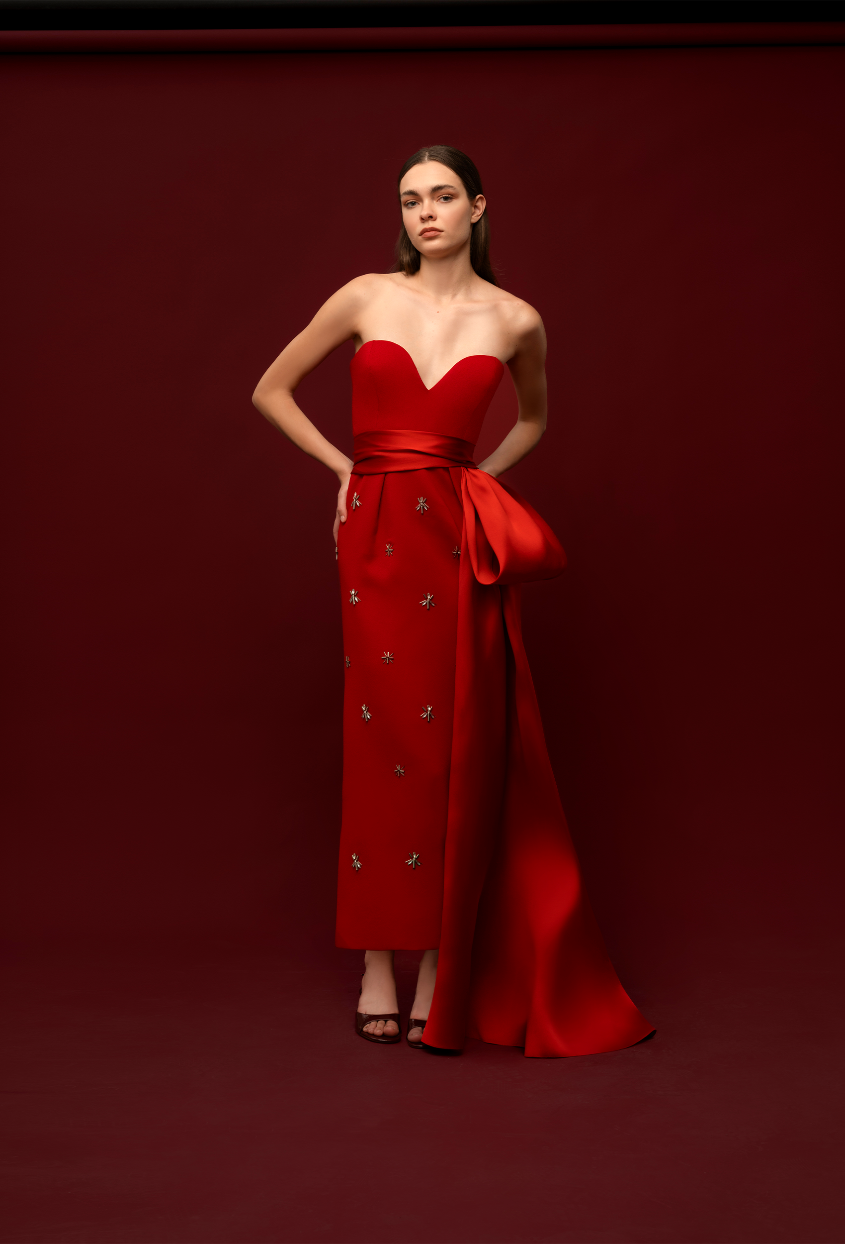 NEW IRINA