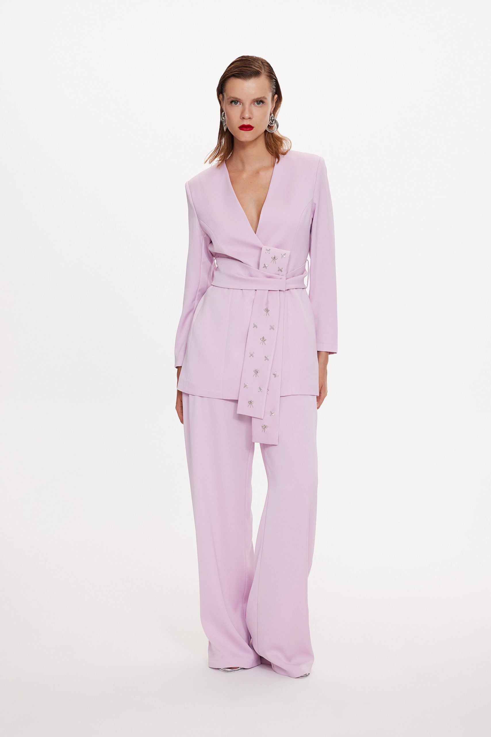 HARU SUIT
